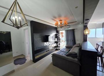d11667500ad7141d8daec433cd60d8821dcdc2f3 · Apartamento à Venda no Canto do Forte – Praia Grande | 1 Quarto, Sacada Gourmet e Lazer