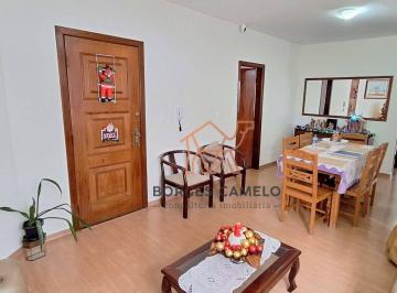 b8865875ca8d49b9a693a9bf47f991a8026d1f86 · Apartamento com 3 dormitórios à venda, 100 m² por R$ 560.000,00 - Buritis - Belo Horizonte/MG