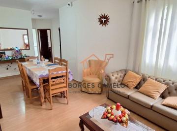 a57b2be2ee32c1bdd729c3708d4b855fd0a6c35d · Apartamento com 3 dormitórios à venda, 100 m² por R$ 560.000,00 - Buritis - Belo Horizonte/MG
