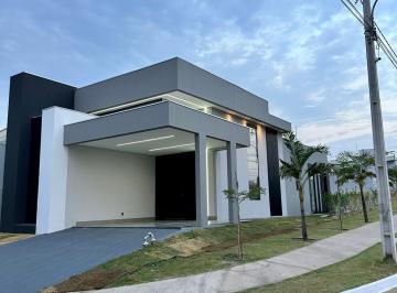 Casa · 190m² · 4 Quartos · 4 Vagas · Belvedere 2 - Casa à venda no bairro Condomínio Belvedere II - Cuiabá/MT