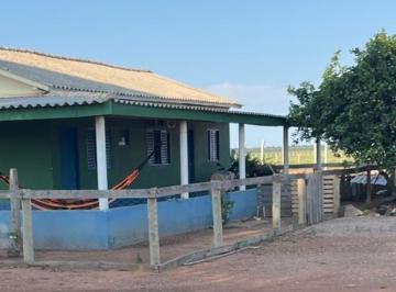 Rural · 15042m² · 1 Quarto · Fazenda regiao de Pontes e Lacerda