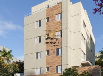 Apartamento · 96m² · 2 Quartos · 1 Vaga · Apartamento à venda no bairro Caiçaras - Belo Horizonte/MG