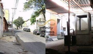 Comercial · 360m² · Pavilhão/Galpão à venda no bairro Glória - Contagem/MG