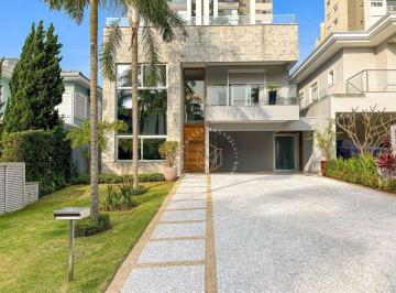 4a4adbd9a41e7b9006fb2e0f238d74b3b947f923 · Casa à venda, 440 m² por R$ 4.950.000,00 - Lorian Boulevard - Osasco/SP
