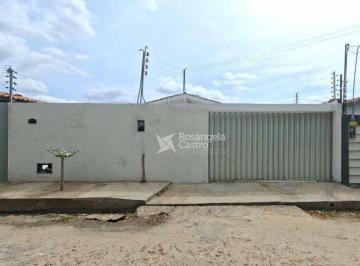 78d75f8fe69197ea8ac4900de85cec62793a1f0f · Casa para aluguel no bairro Vale Quem Tem, no Cj. Primavera Leste, Teresina - PI.