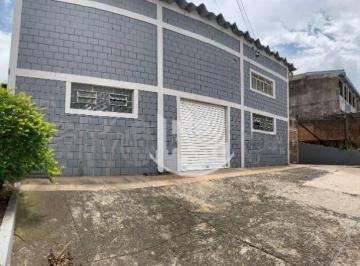 646f415279822355ceab136fd5dc87c8f1df6a52 · Barracão à venda, 338 m² por R$ 1.800.000 - Cidade Satélite Íris - Campinas/SP