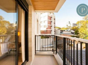 d1ac06703d6beeea4498f8e5be4fef83786c6998 · Apartamento à venda, 126 m² por R$ 1.797.805,87 - Juvevê - Curitiba/PR