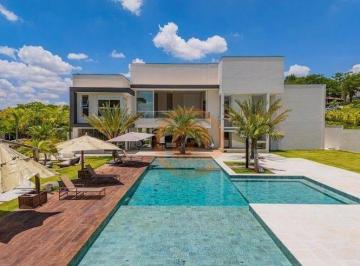 b39238ac92f1c828e4e39b493404de3f55072dc5 · Casa com 3 suítes à venda, 815 m² por R$ 16.500.000 - Fazenda da Grama - Itupeva/SP