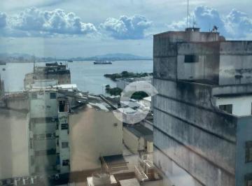 047d3a68ce569fc471111d82ce5eb8728b4affb7 · Sala à venda, 20 m² por R$ 105.000,00 - Centro - Niterói/RJ