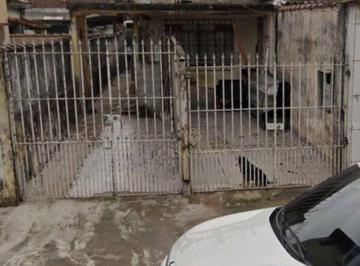 e0c0c37972ef55d8f72e2552b507fc0ba4668b6a · Terreno à venda, 125 m² por R$ 590.000,00 - Canto do Forte - Praia Grande/SP
