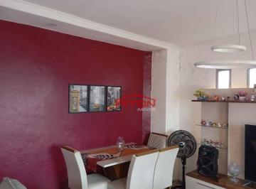 192975b11bfbd3efbfb4be930198e6bd927fa477 · Sobrado com 4 dormitórios à venda, 148 m² por R$ 580.000,00 - Jardim Nordeste - São Paulo/SP