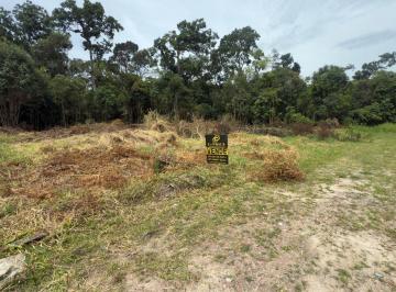 Terreno · 225m² · Excelente Terreno Sem Vegetação Pronto para Construir