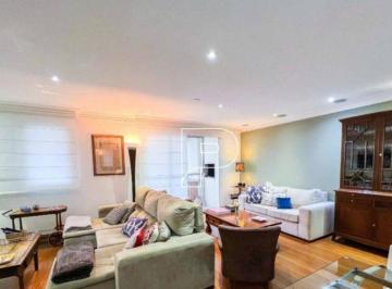 d66a85d3e4ae42fc732327a77fc38e17cbdeed2f · Apartamento com 3 dormitórios à venda, 135 m² por R$ 1.500.000,00 - Cidade São Francisco - São Paulo