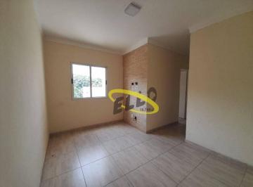 0e058ae9ce8d68afda631f1ae5c6c75415a83b24 · Apartamento para alugar, 46 m² por R$ 1.400,00/mês - Jardim Petrópolis - Cotia/SP