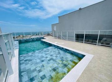 e688806fe3c3e35b44e60d3a67965e96370eed26 · Apartamento com 1 dormitório à venda, 51 m² por R$ 420.000,00 - Enseada - Guarujá/SP