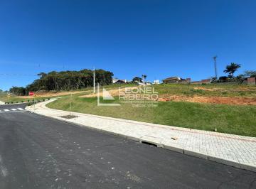 Terreno · 763m² · Terreno à venda, 763,50 m² no bairro Vila Germer em Timbó/SC