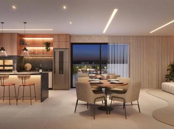 Apartamento · 33m² · Apartamentos à venda em Jardim Botânico, Curitiba | Studio com 33 m²