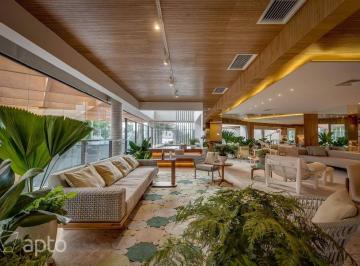 Apartamento · 270m² · 4 Quartos · 3 Vagas · Apartamentos à venda em Setor Marista, Goiânia | 4 quartos com 270 m²