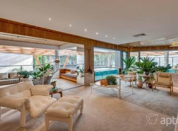 Apartamento Venda 270m² de 4 quartos · Apartamentos à venda em Setor Marista, Goiânia | 4 quartos com 270 m²