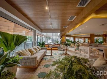 Apartamento · 270m² · 4 Quartos · 3 Vagas · Apartamentos à venda em Setor Marista, Goiânia | 4 quartos com 270 m²