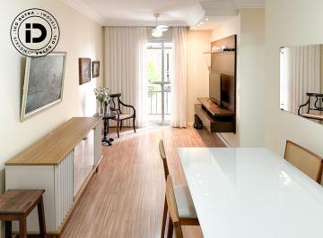 Apartamento · 71m² · 3 Quartos · 1 Vaga · Apartamento à venda no bairro Paulista - Piracicaba/SP