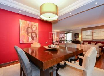 Apartamento · 226m² · 4 Quartos · 4 Vagas · Apartamento à venda no bairro Morumbi - São Paulo/SP, Zona Oeste