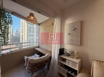Apartamento · 44m² · 2 Quartos · 1 Vaga · Apartamento à venda no bairro Pinheiros - São Paulo/SP, Zona Oeste