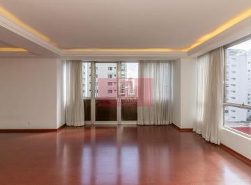 Apartamento · 193m² · 4 Quartos · 2 Vagas · Apartamento à venda no bairro Jardim Paulista - São Paulo/SP, Zona Oeste