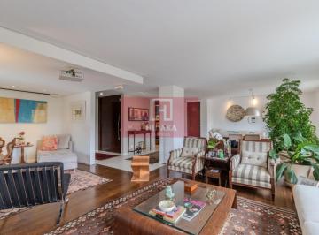 Apartamento · 232m² · 3 Quartos · 3 Vagas · Apartamento à venda no bairro Vila Morumbi - São Paulo/SP, Zona Oeste