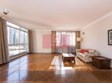 Apartamento · 173m² · 3 Quartos · 1 Vaga · Apartamento à venda no bairro Jardim Paulista - São Paulo/SP, Zona Oeste