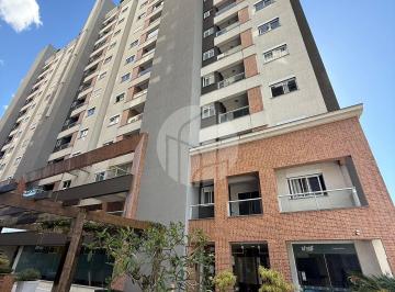 Apartamento · 37m² · 1 Quarto · Apartamento 1 Dormitório no Central Park, Bucarein | Pronto para Morar