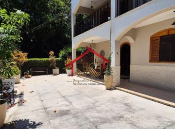 Casa · 540m² · 5 Quartos · 2 Vagas · Casa Triplex em Vila Progresso, Niterói/RJ