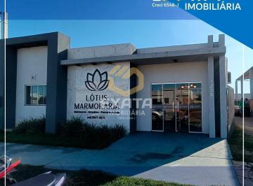 Comercial · 190m² · 2 Quartos · 2 Vagas · Imóvel Comercial com Barracão