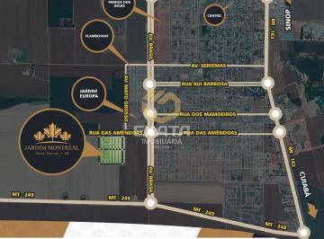 Terreno · 275m² · Terreno Residencial