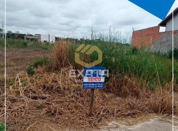 Terreno · 250m² · Terreno à venda em Nova Mutum/MT