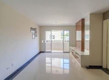 Apartamento · 92m² · 3 Quartos · 2 Vagas · Abitare Jardim São Bento - Apartamento à venda com 92 m², 3 quartos, varanda e 2 vagas na Casa Verde