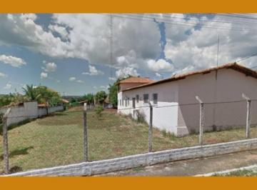 Comercial · PRÉDIO COMERCIAL COM 02 PAVIMENTOS E UMA TORRE DE TRANSMISSÃO, LOCALIZADO NA RUA NÍQUEL, 457, MORRO 