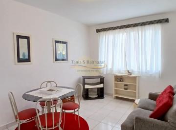 Apartamento · 50m² · 1 Quarto · 1 Vaga · Apartamento Locação - Bairro Gonzaga, em Santos.