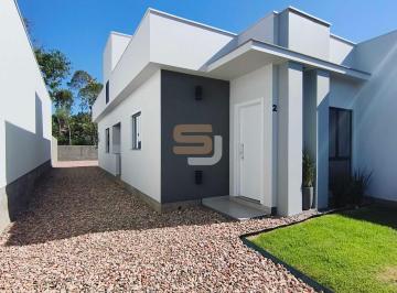 Casa · 129m² · 2 Quartos · 3 Vagas · Casa em Capitais, Timbó/SC