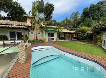 Casa · 297m² · 4 Quartos · 10 Vagas · Casa de condomínio com 04 quartos à venda, 297m² - Condomínio Portogalo