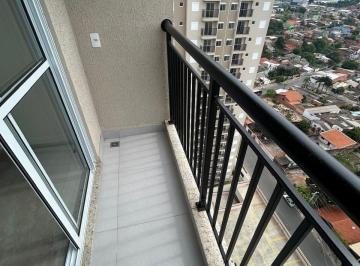 Apartamento · 46m² · 2 Quartos · 1 Vaga · Apartamento Novo Satélite Íris, Campinas/SP