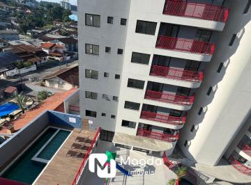 Apartamento · 70m² · 2 Quartos · 1 Vaga · Apartamento à venda no bairro Velha - Blumenau/SC