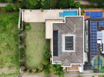 Casa · 479m² · 4 Quartos · 1 Vaga · Casa Alto Padrão Itahyê