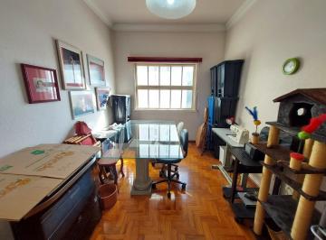 Apartamento · 116m² · 3 Quartos · Imoveis - no Vila Buarque