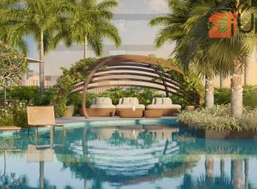 Apartamento · 77m² · 3 Quartos · 1 Vaga · Apartamento à venda 77m², 3 dormitórios na Lapa próximo à Marginal Tietê