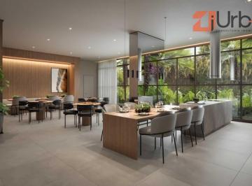 Apartamento · 62m² · 2 Quartos · 1 Vaga · Apartamento à venda 62m², 1 vaga na Lapa próximo à Marginal Tietê