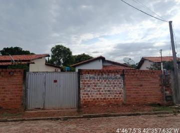 img0 · Oportunidade Única em JOSE DE FREITAS - PI | Tipo: Casa | Negociação: Venda Direta Online | Situaçã