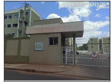 img0 · Oferta da Caixa — Apartamento no Verdecap, Teresina - PI, Apto 204, 2 quartos, 1 vaga, 45,45m² | Ven