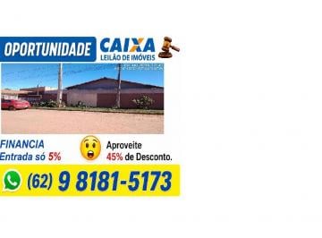 Casa 100m² Venda Mansões Recreio Estrela D'Alva III · Leilão Caixa !!