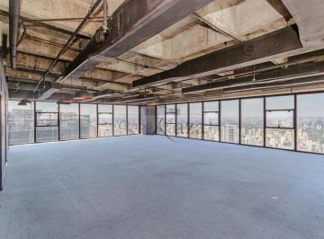 Comercial · 167m² · 4 Vagas · Sala Comercial em Condomínio - Jardim Paulista - 167,50m².